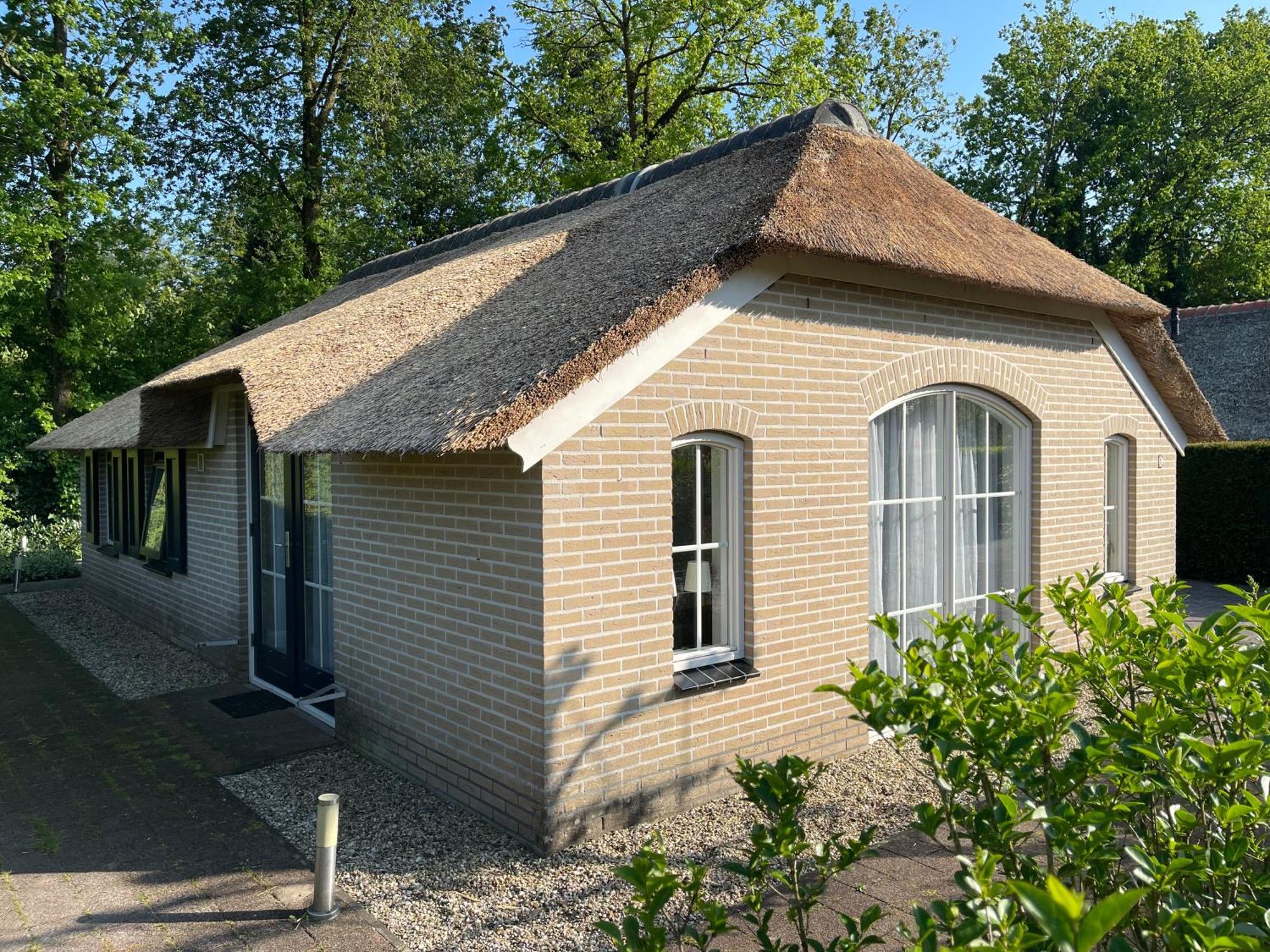 Riemershof Ermelo Dış mekan fotoğraf